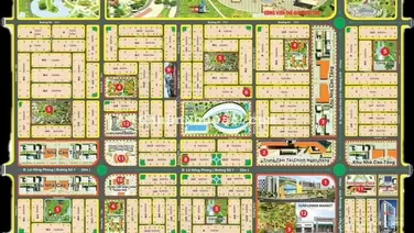 Nhận mua bán nhanh trong 3 ngày các dự án HUD,Ecosun,Thành Hưng,XDHN,DTA và tái định cư Phước An