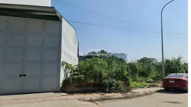 Bán lô đất tuyệt đẹp TL9 giáp Quốc Lộ 32 Lai Xá Hoài Đức 72m2 chỉ 11.4 tỷ