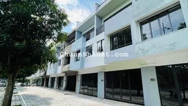 Bán chính chủ liền kề thung lũng mùa Xuân ecopark 105m2, giá thỏa thuận