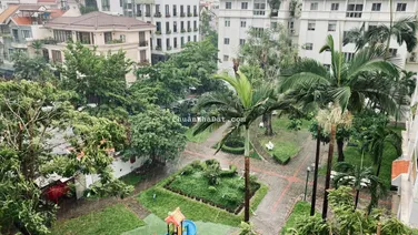 Bán căn hộ Mỹ An, Mỹ Cảnh đường Hà Huy Tập 2PN 2WC full nội thất giá cực tốt, xem nhà dễ