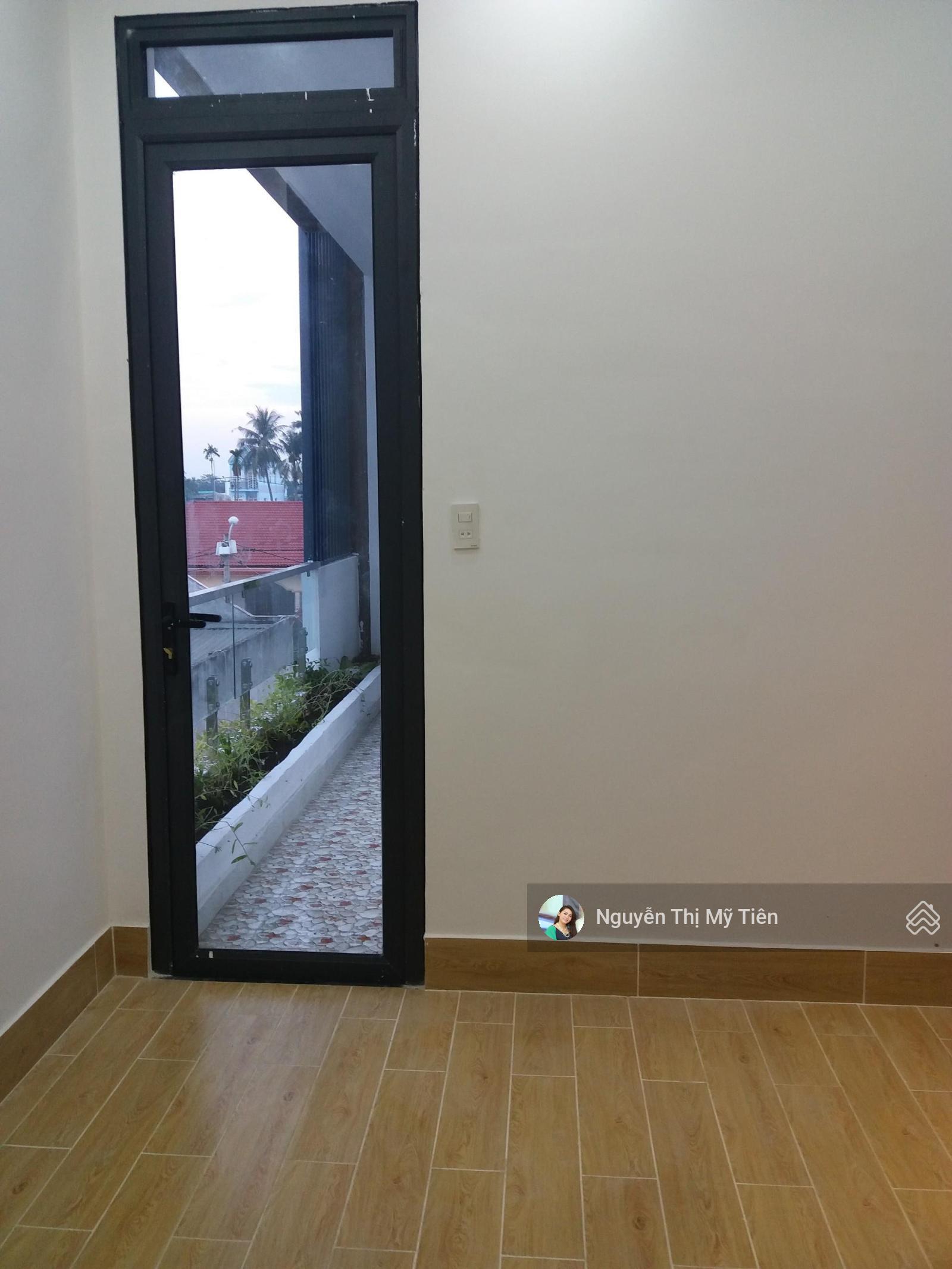 Thạnh Xuân 40 - góc 2MT - thông - nhà 9.5*5=48m2 thổ cư - 3 lầu - 5pn - 3,75 tỷ