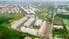 Bán đất nền khu Lovera Park, Khang Điền Bình Chánh. Giá chỉ 5,4 tỷ/100 m2