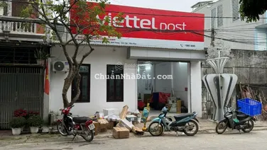 Bán nhà riêng tại Chùa Hà, 158m2x8m mặt tiền, giá chỉ nhỉnh 6 tỷ view đẹp, Vĩnh Yên, Vĩnh Phúc