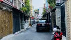 Bán gấp nhà, hẻm xe hơi, Phạm Văn Bạch, Tân Bình, 71m2, 4 tầng, giá 6.5 tỷ TL