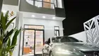 Chủ cần bán nhà Phú Mỹ nhánh DX51 cách Phạm Ngọc Thạch 200m vị trí trung tâm TDM sân oto 3,39tỷ