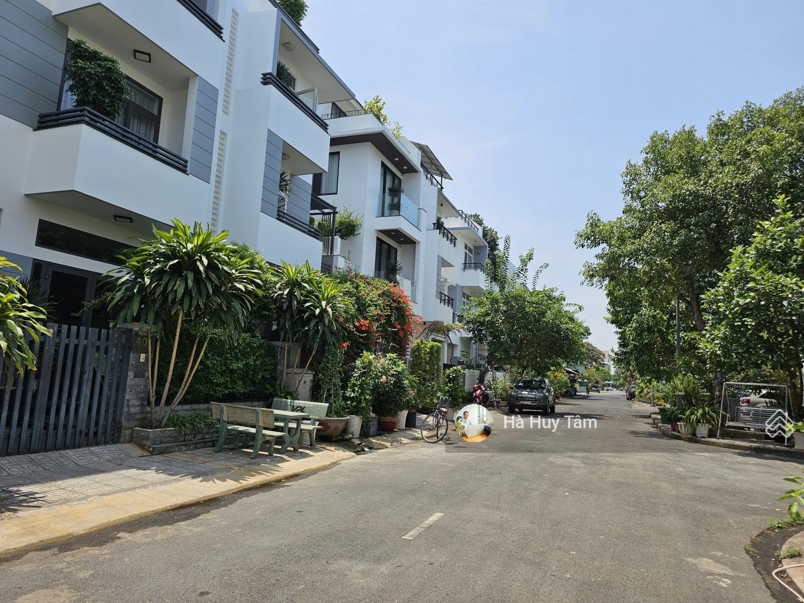 Cập nhật giỏ hàng KDC Gia Hòa, Phước Long B, Quận 9 cũ T12/2025 LH 0976 587 ***