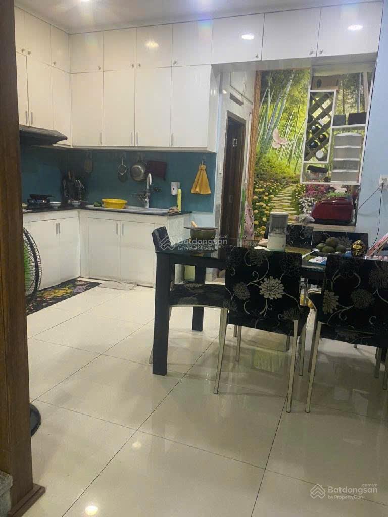 Bán nhà 4 tầng 70m2 mặt tiền 385 Lê Văn Việt Q9 giá sốc chỉ còn 7 tỷ (giảm từ 9 tỷ)