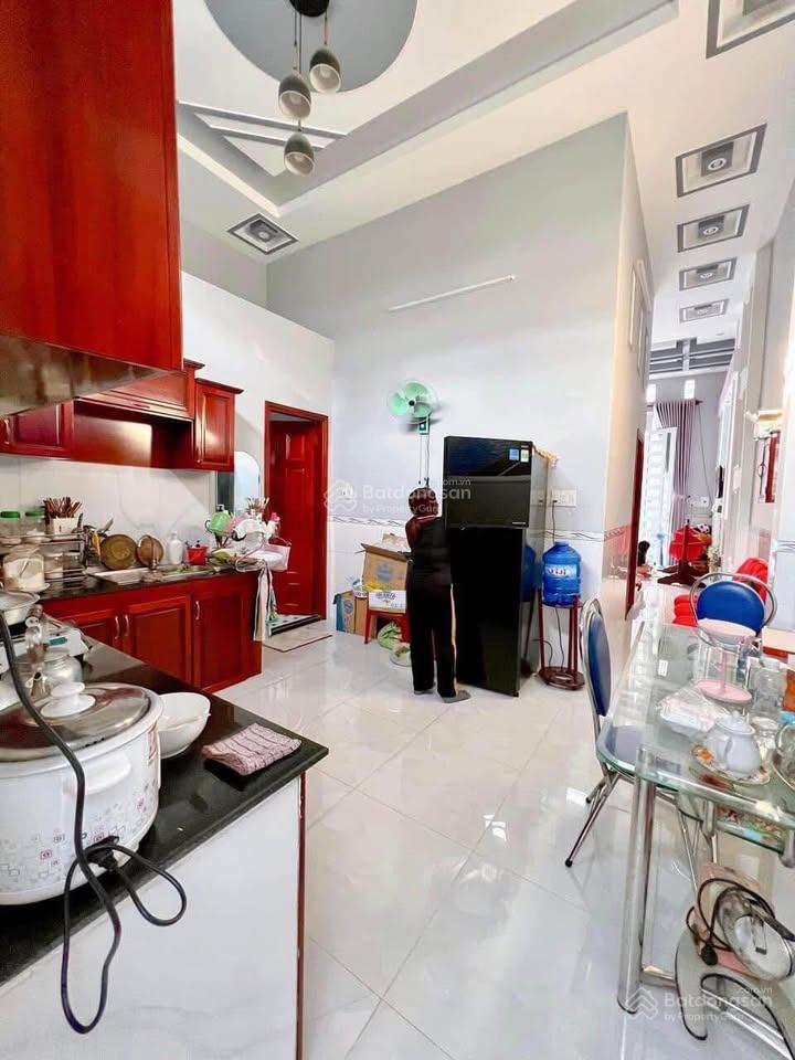 An cư lạc nghiệp mua nhà Vườn Chuối, P4, Q3, DT 45.12m2, 2PN, 3WC, 2ty145 sổ hồng riêng