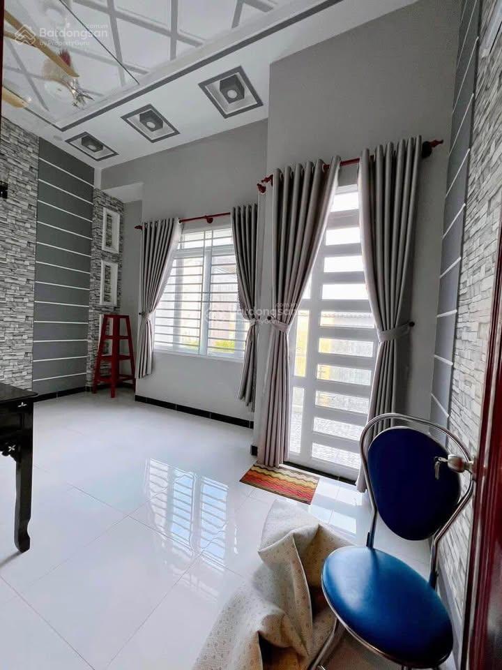 An cư lạc nghiệp mua nhà Vườn Chuối, P4, Q3, DT 45.12m2, 2PN, 3WC, 2ty145 sổ hồng riêng
