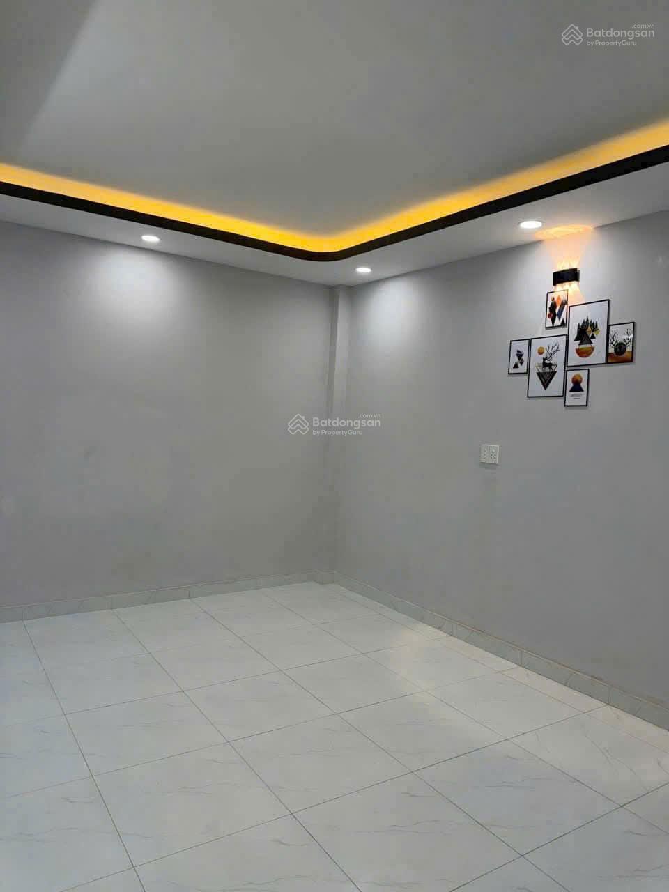 Trung tâm Quận 1, Trần Đình Xu, P. Cầu Kho, chủ ngộp ra nhanh 55m2