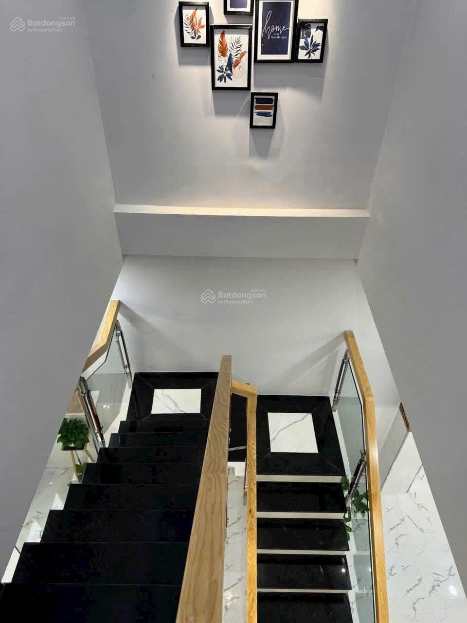 Trung tâm Quận 1, Trần Đình Xu, P. Cầu Kho, chủ ngộp ra nhanh 55m2