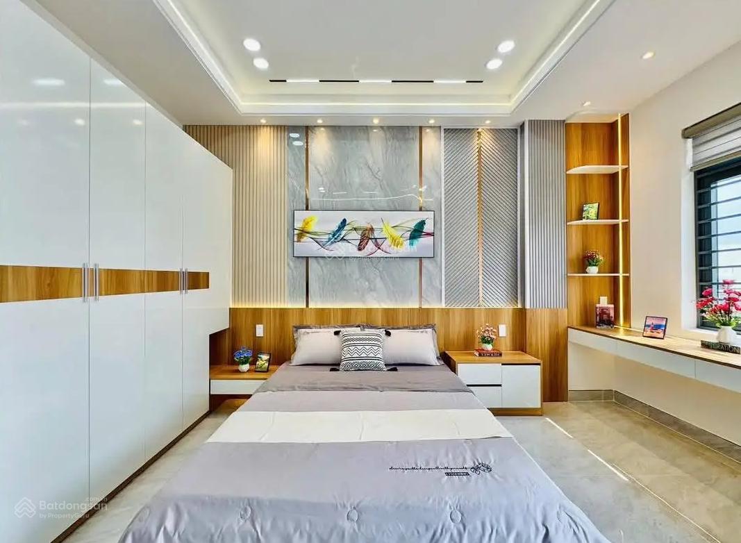 Siêu phẩm có 1 không 2 nhà Lê Văn Quới, Bình Tân, 56m2 sổ hồng riêng