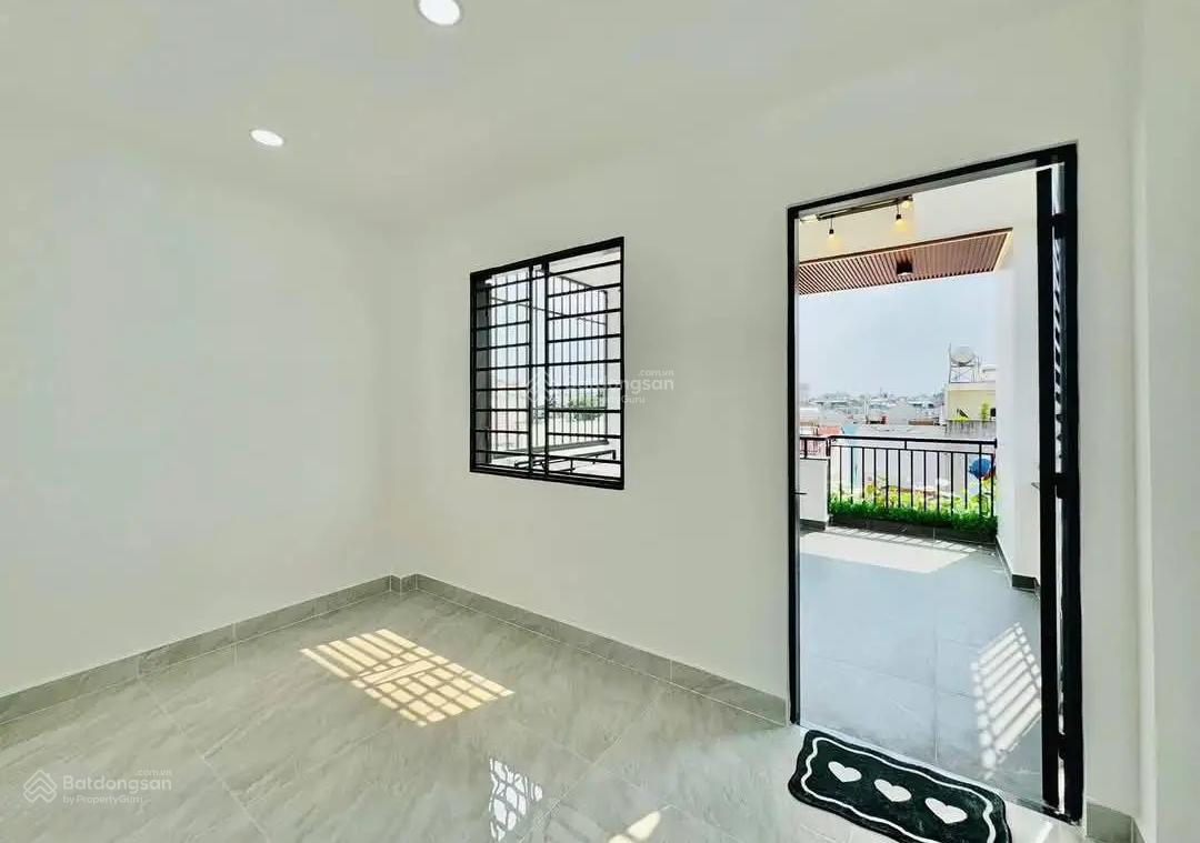 Siêu phẩm có 1 không 2 nhà Lê Văn Quới, Bình Tân, 56m2 sổ hồng riêng
