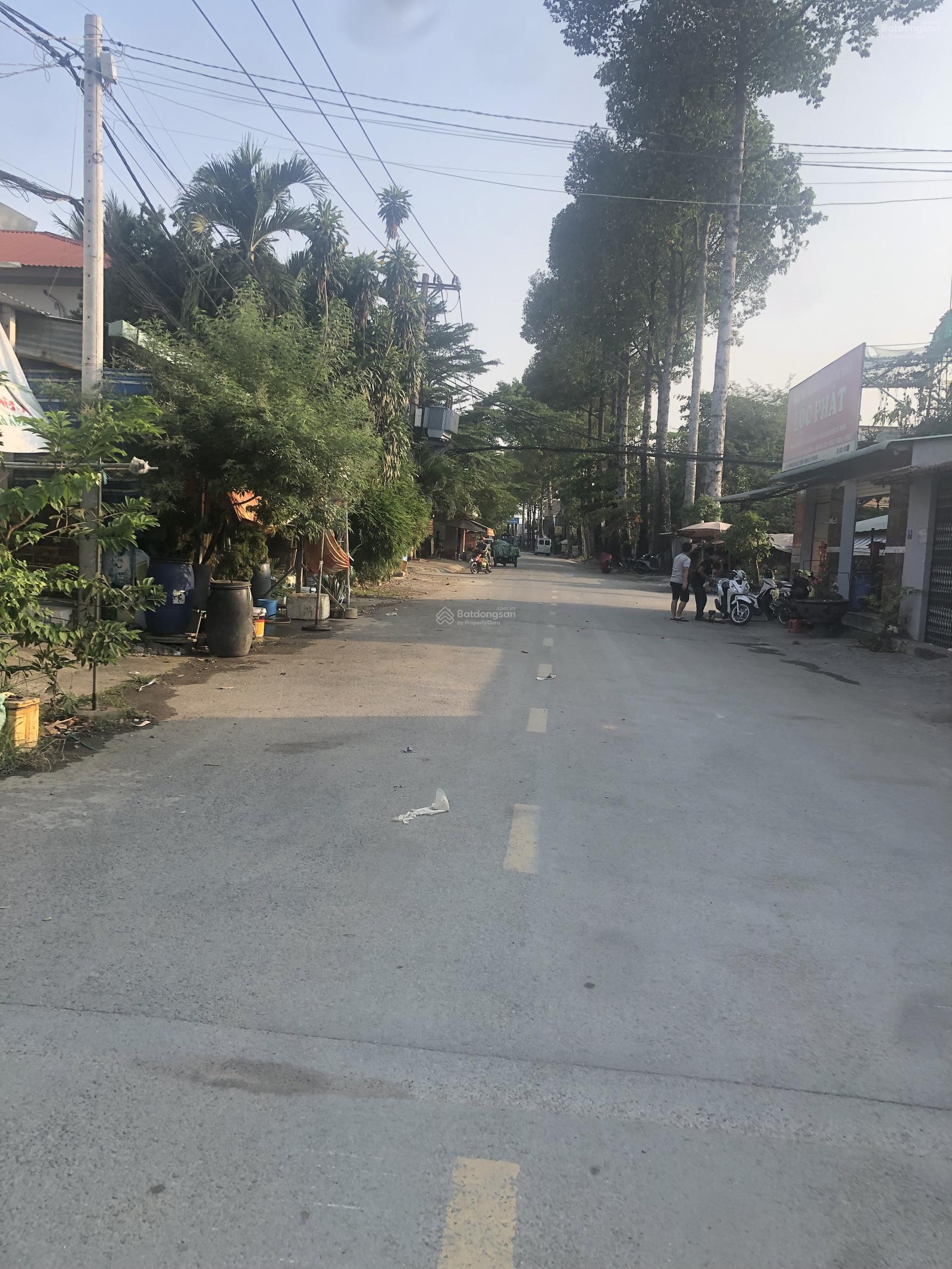 Chính chủ bán đất mặt tiền đường Ích Thạnh, ngang 7x16m. Giá 6tỷ8