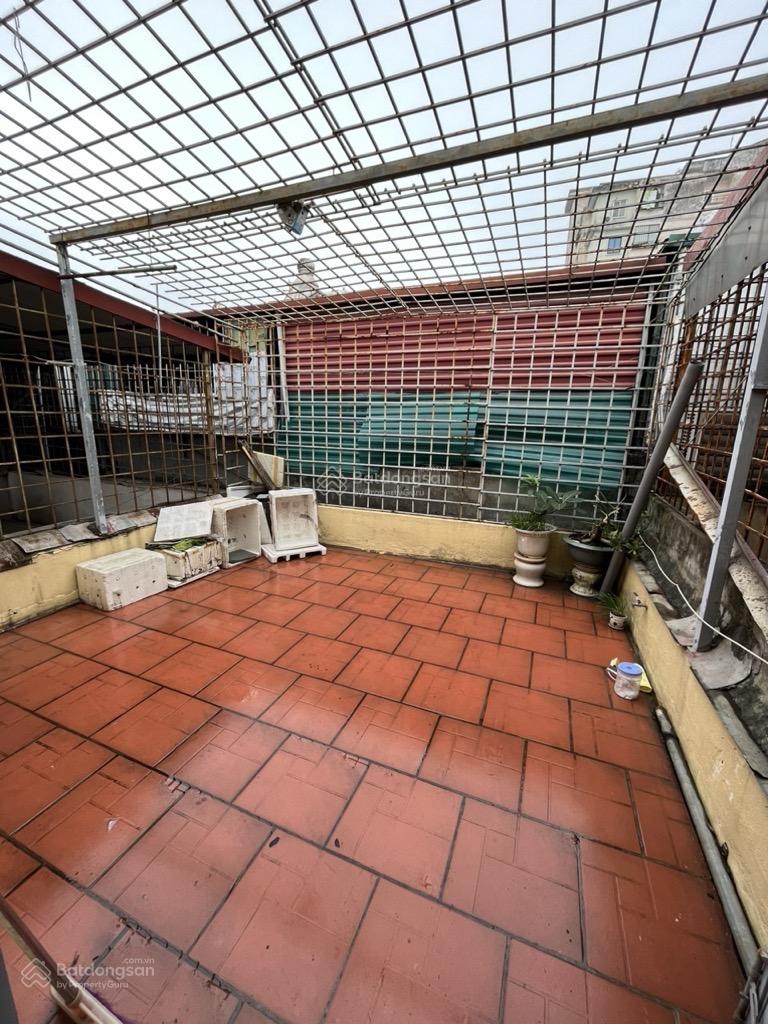 Bán gấp nhà khu đô thị Đại Kim vị trí đẹp kinh doanh sầm uất vỉa hè rộng diện tích 55m2 20 tỷ