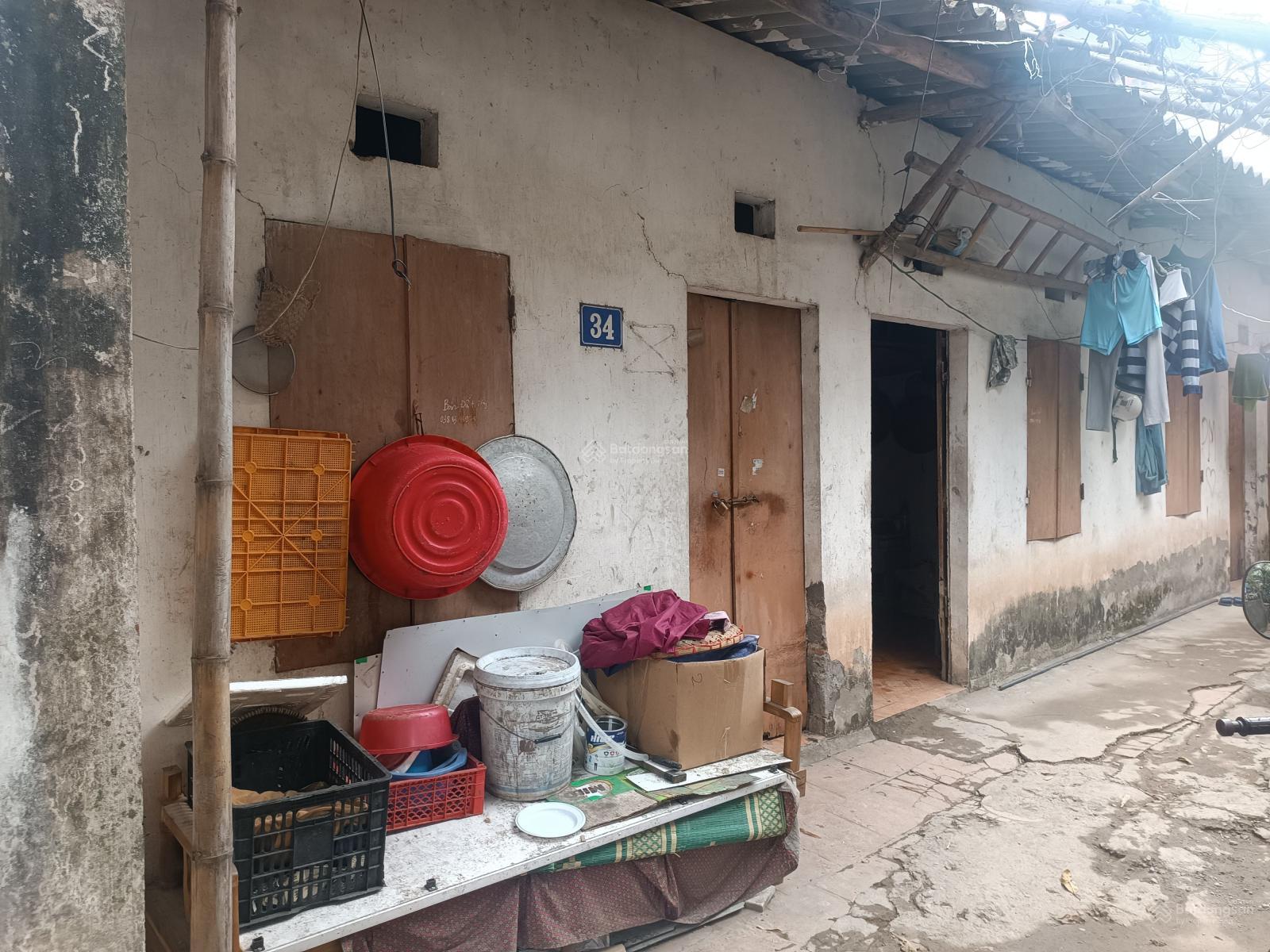 Bán mảnh đất rẻ nhất Đại Mỗ 73m2 giá 6.25 tỷ tặng 5 phòng C4 cho thuê sẵn