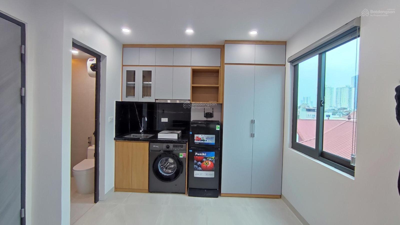 Bán CC mini Chiến Thắng Hà Đông, 15PN, 15WC, giá cực chất