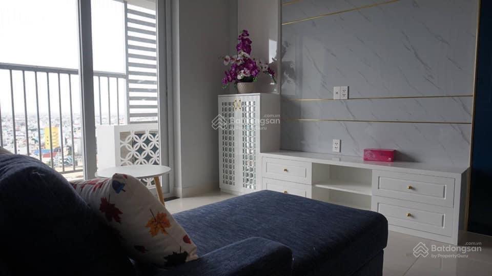 Cho thuê CH Prosper Plaza - DT 65 m2 - đầy đủ nội thất 8,5tr/ tháng