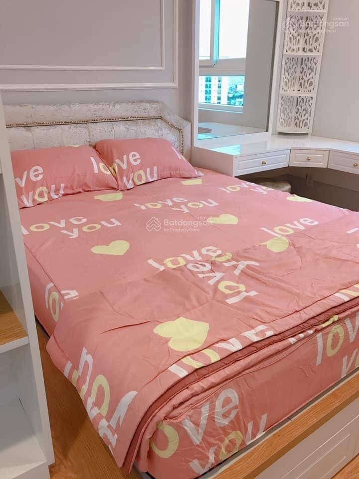 Cho thuê CH Prosper Plaza - DT 65 m2 - đầy đủ nội thất 8,5tr/ tháng