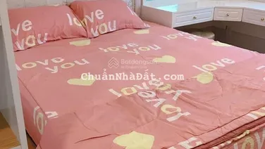 Cho thuê CH Prosper Plaza - DT 65 m2 - đầy đủ nội thất 8,5tr/ tháng