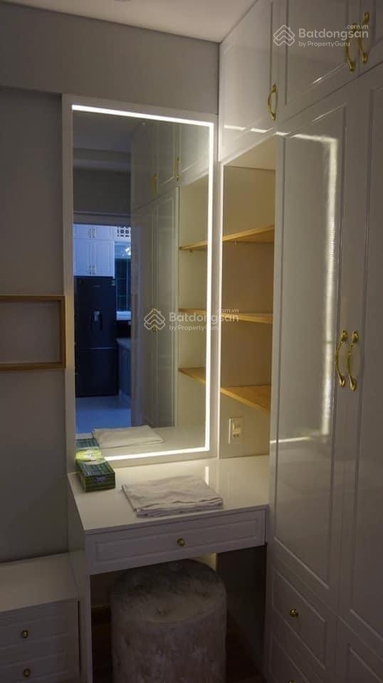 Cho thuê CH Prosper Plaza - DT 65 m2 - đầy đủ nội thất 8,5tr/ tháng