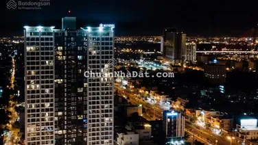 Cần tiền bán gấp vài căn góc siêu đẹp full nội thất với tầm view đắc giá tại Hiyori