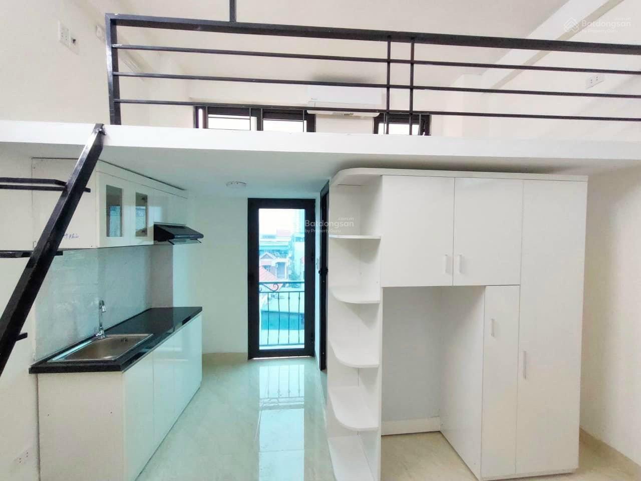 Duy nhất 1 căn tòa CCMN (75m2*8T*22PKK) ngay trục chính phố Yên Xá - Tổng Cục 5, KĐT Văn Quán HN