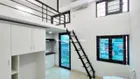 Duy nhất 1 căn tòa CCMN (75m2*8T*22PKK) ngay trục chính phố Yên Xá - Tổng Cục 5, KĐT Văn Quán HN