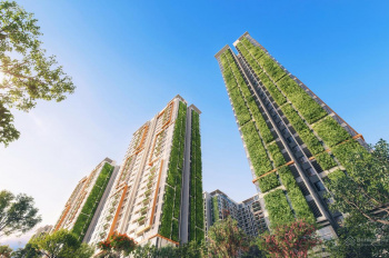 Penthouse Lumiere Boulevard kiệt tác độc bản sở hữu ngay mua nhà 2025 với giá gốc 2021