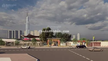 Bán tòa nhà view sông Sài Gòn Nguyễn Văn Hưởng Thảo Điền, Quận 2, DTSD 1300m2