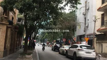 Bán nhà Nguyễn Thị Thập, Thanh Xuân, Hà Nội. DT: 90m2 x 5 tầng, mt: 8 mét. Giá nhỉnh 40 tỷ.