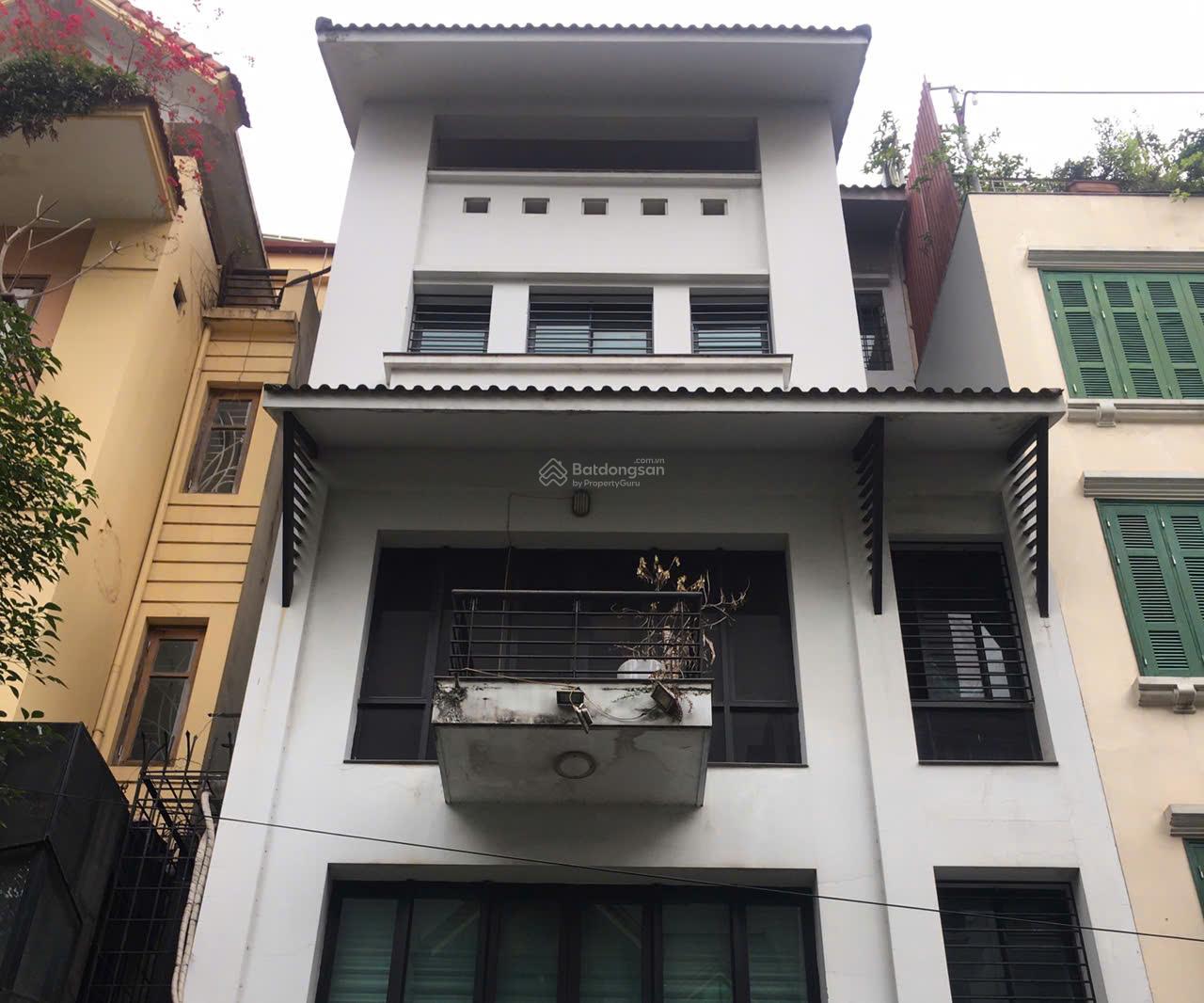 Bán nhà Nguyễn Thị Thập, Thanh Xuân, Hà Nội. DT: 90m2 x 5 tầng, mt: 8 mét. Giá nhỉnh 40 tỷ.