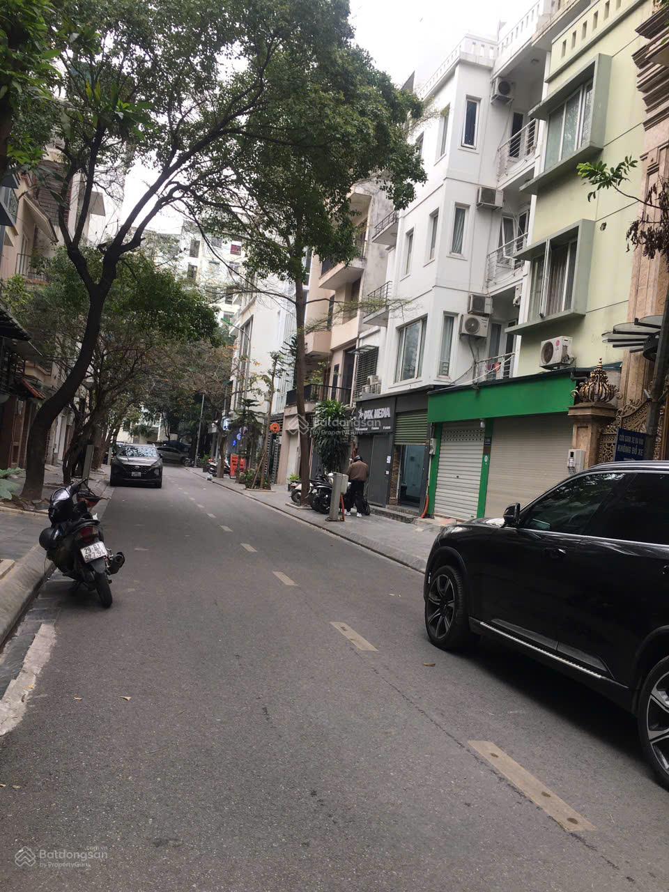 Bán nhà Nguyễn Thị Thập, Thanh Xuân, Hà Nội. DT: 90m2 x 5 tầng, mt: 8 mét. Giá nhỉnh 40 tỷ.