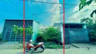 Đất chính chủ cần bán 138m2 giá 1,6 tỷ Tân Bình Hương Lộ 7 sổ riêng full thổ đường 6m nhà xây kín