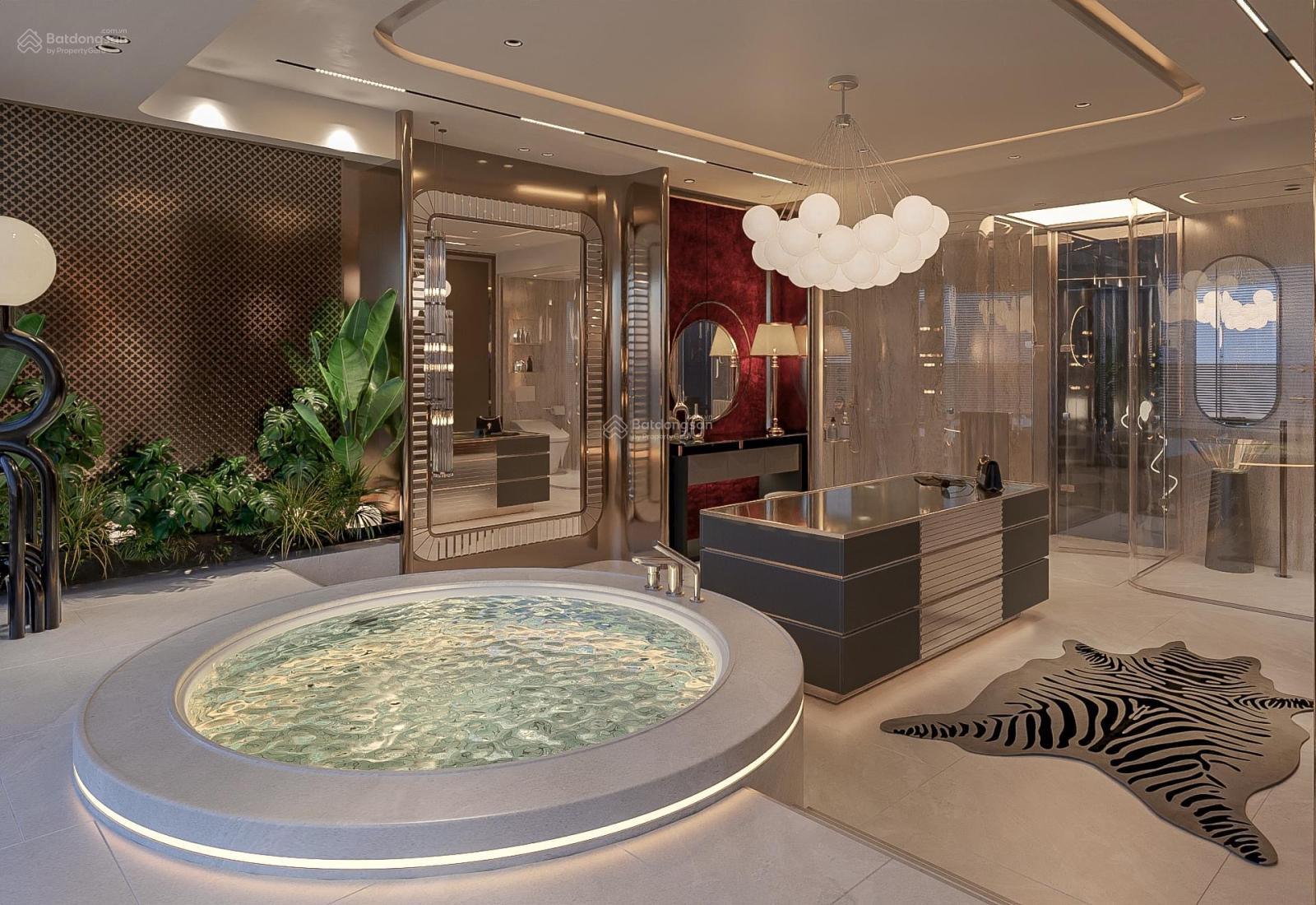 Chuyển nhượng các căn hộ 1 - 2 - 3 - 4PN, duplex đẹp nhất dự án Lumi Hà Nội