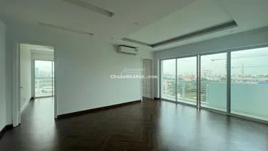 Bán căn hộ góc 153m2, mới đẹp tòa E1 Ciputra Hà Nội giá tốt
