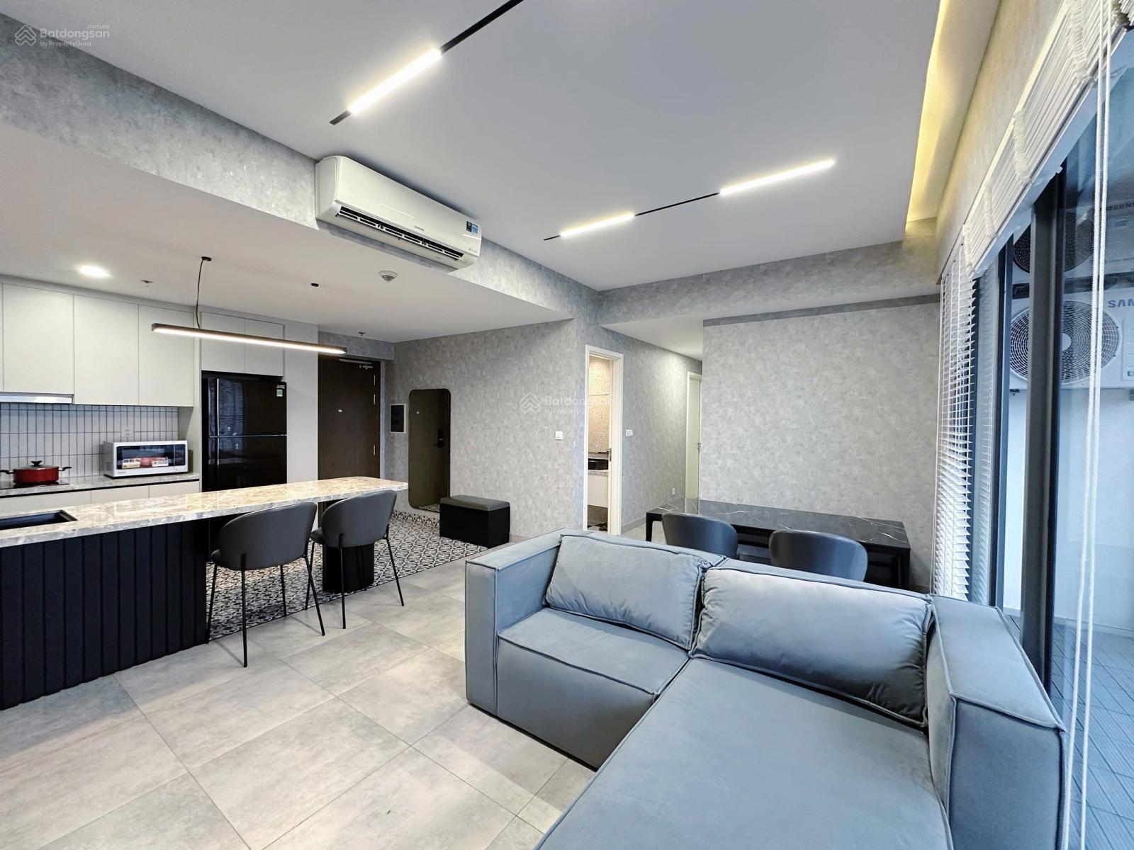 Rẻ nhất thị trường Giá 6,2 tỷ Bán căn hộ 2PN tại Masteri An Phú, Thảo Điền, DT 74m2 lớn nhất sàn