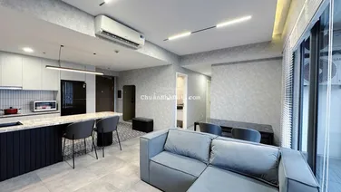 Rẻ nhất thị trường Giá 6,2 tỷ Bán căn hộ 2PN tại Masteri An Phú, Thảo Điền, DT 74m2 lớn nhất sàn