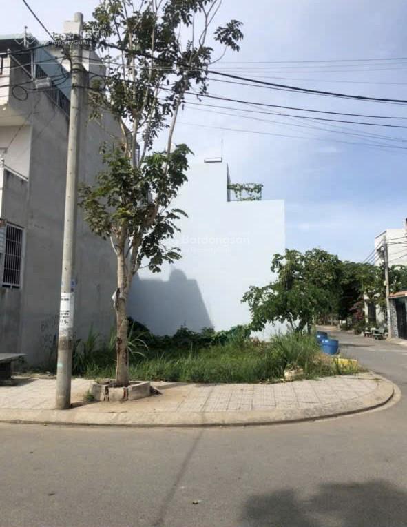 CẦN BÁN NHANH LÔ GÓC CỰC ĐẸP -TRỤC CHÍNH ĐƯỜNG 13M -KDC THÁI DƯƠNG LUXURY - GIÁ SỐC CHỈ 4.1 TỶ
