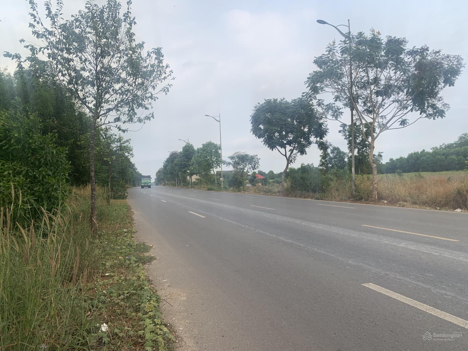 Bán 11000ha 300m2 TC mặt tiền Mỹ Xuân Ngãi Giao, giá 55tỷ. LH Tài 0707 004 ***