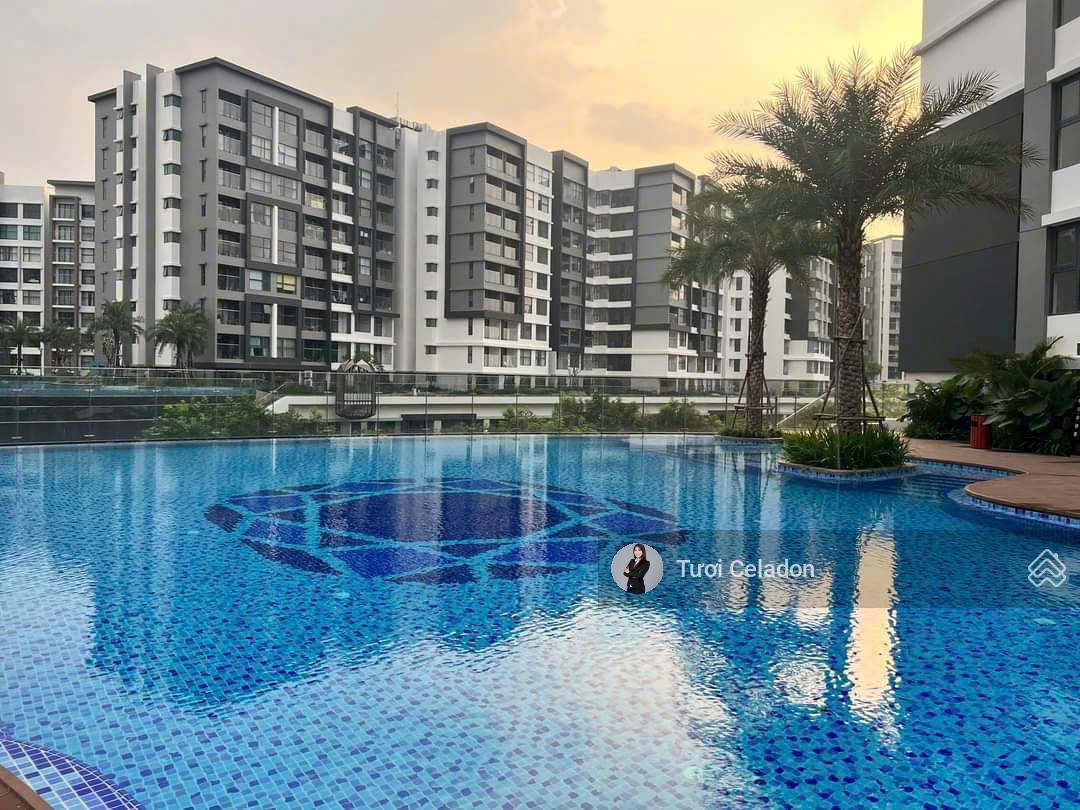 Trệt Alnata Plus căn góc 80m2 giá 7tỷ6 (102%) Trệt Alnata Plus căn góc 80m2 giá 7tỷ6 (102%)