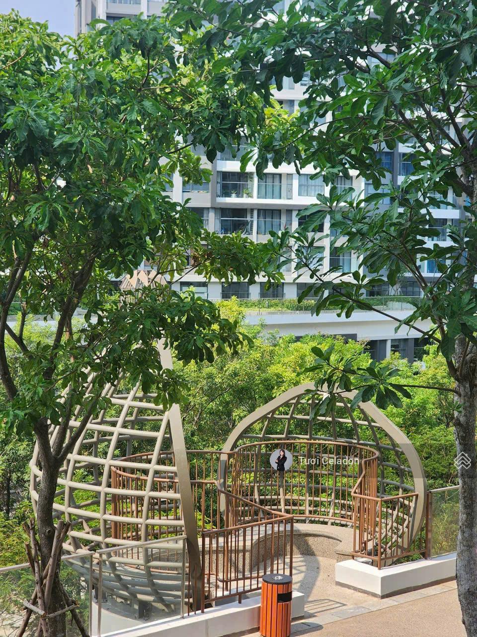 Trệt Alnata Plus căn góc 80m2 giá 7tỷ6 (102%)