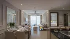 Chủ bán lỗ căn hộ biển cao cấp 2PN, 100m2, tầng cao vip 120 Võ Nguyên Giáp, full nội thất Luxury