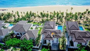 Ngộp bank giảm thêm 1,5 tỷ (tổng giảm 4 tỷ so với thị trường) biệt thự mặt biển Premier Village