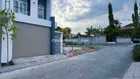 Bán nhà mới xây 1 lầu mặt tiền DX084, phường Định Hòa đường nhựa 7m gần bệnh viện 1500 giường