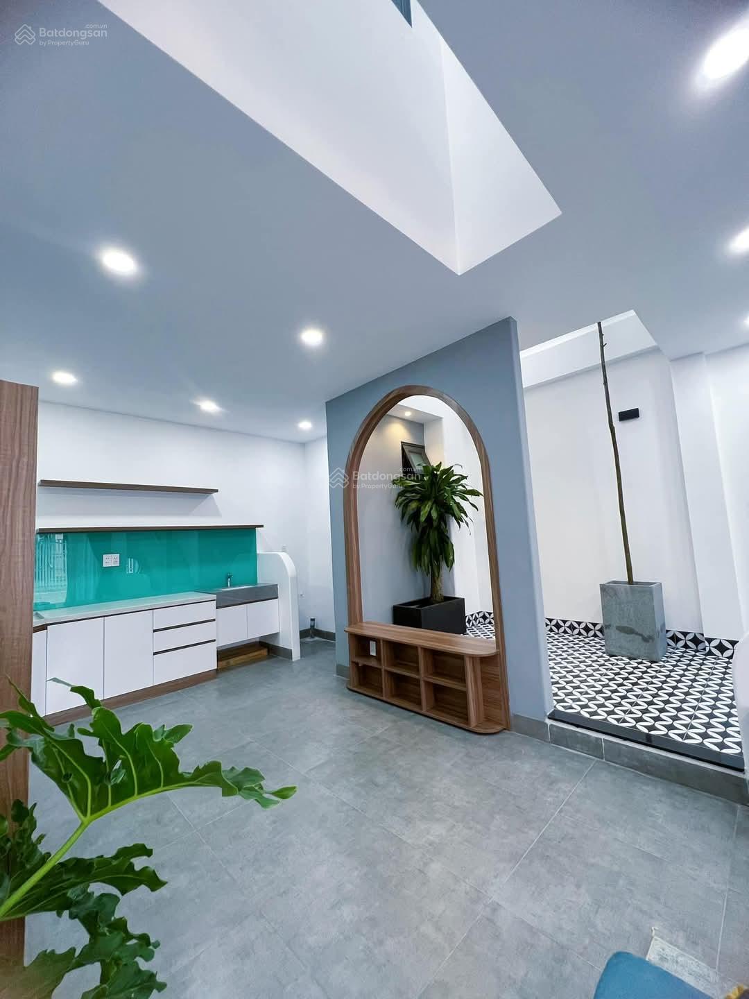 Bán nhà mới xây 1 lầu mặt tiền DX084, phường Định Hòa đường nhựa 7m gần bệnh viện 1500 giường