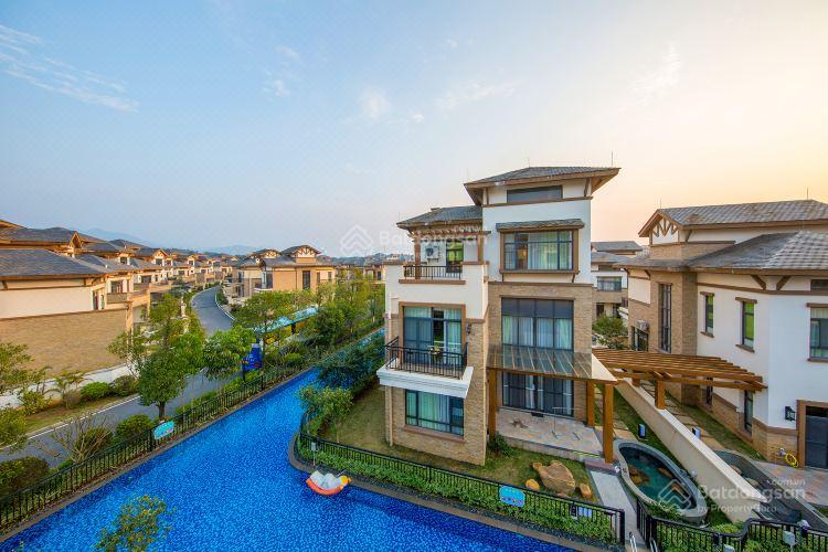 Độc nhất Villa biển sở hữu lâu dài, chỉ từ 5.5 tỷ bàn giao thô, full NT, ưu đãi chiết khấu 21.3%