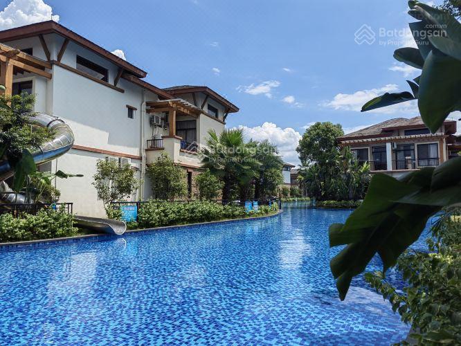 Độc nhất Villa biển sở hữu lâu dài, chỉ từ 5.5 tỷ bàn giao thô, full NT, ưu đãi chiết khấu 21.3%