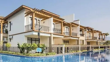 Độc nhất Villa biển sở hữu lâu dài, chỉ từ 5.5 tỷ bàn giao thô, full NT, ưu đãi chiết khấu 21.3%