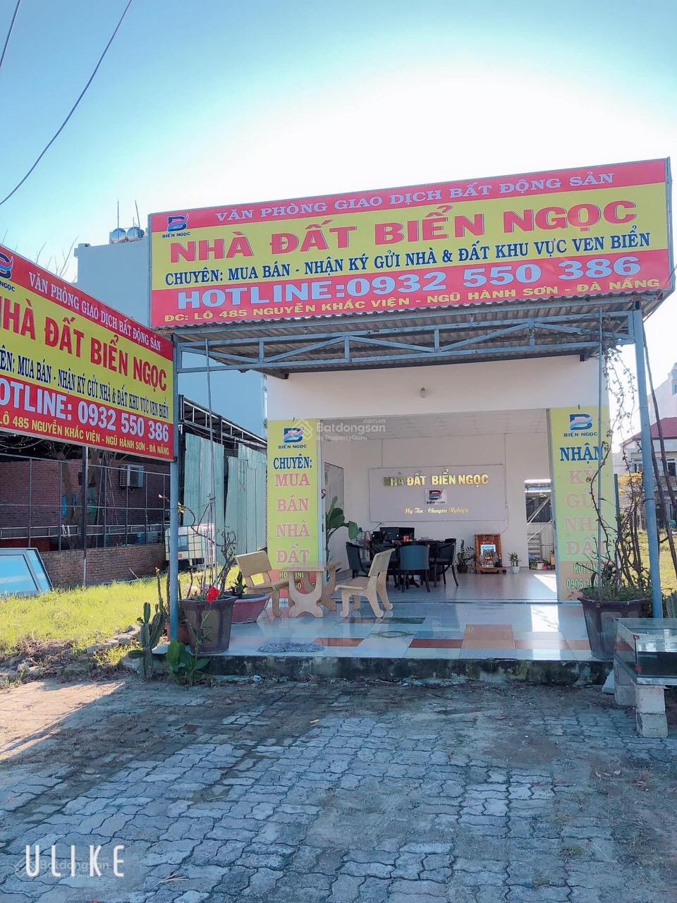 Bán 1 cặp Sơn Thuỷ Đông 2 giá tốt nhất thị trường sạch đẹp-LH: Minh Tuyết nhà đất Biển Ngọc